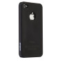 Pouzdro Meliconi iPhone 4/4s SLIM smoky  a ochraná fólie na display-3
