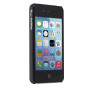 Pouzdro Meliconi iPhone 4/4s SLIM smoky  a ochraná fólie na display-2