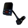 FM transmitter InHouse MKF-BT65, s Bluetooth a Handsfree