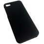 InHouse MKF-WR2 i5 černý kryt telefonu s nabíjecí indukční cívkou pro iPhone 5