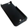 InHouse MKF-WR2 i5 černý kryt telefonu s nabíjecí indukční cívkou pro iPhone 5