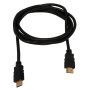 MKF-100102/10m video kabel HDMI / HDMI, V2.0, 18 Gb/s, 3D, 1080p, 19 pin, Hight speed, délka 10 m -2