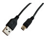 InHouse napájecí kabel MKF-USB03 s konektorem Mini USB