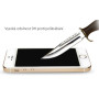 MKF-Screen glass protector iPhone 4/4S