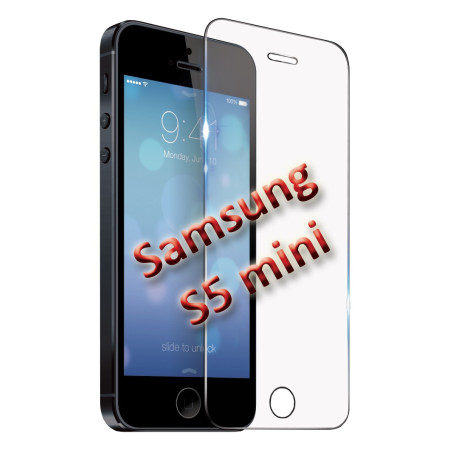 MKF-Galaxy S5 mini Screen glass protector, ochranné tvrzené sklo pro SAMSUNG Galaxy S5 mini