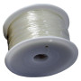 MKF-PVA F1.75 tisková struna (Filament), PVA, průměr 1,75 mm, 0,5 Kg, natur-2