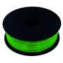 MKF-PETG F1.75 tisková struna (Filament), PETG, průměr 1,75 mm, 1 Kg, transparent-zelená-2