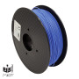 MKF Filament MKF-ABS F3.0 modrá, Tisková struna ABS 3,0 mm 1 Kg pro 3D tiskárnu