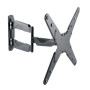 MKF-17DP442 držák na TV, Kloubový, VESA 400x400, Nosnost 35 kg_2