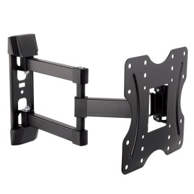 MKF 18DP223 naklápěcí a kloubový držák na TV s úhl. 17"-48" 