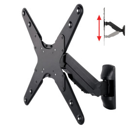 MKF-17DP440 držák na TV, Kloubový, VESA 400x400, Nosnost 30 kg