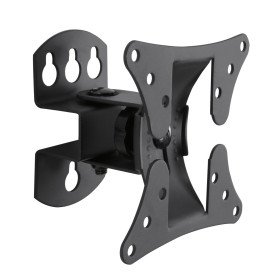 MKF-500DP držák na TV, Kloubový, VESA 100x100, Nosnost 30 kg