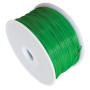MKF-PLA F1.75 tisková struna (Filament), PLA, průměr 1,75 mm, 1 Kg, tmavě zelená
