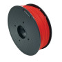 MKF-PCL F1.75 tisková struna (Filament), PCL, průměr 1,75 mm, 1 Kg, červená