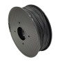 MKF-PCL F1.75 tisková struna (Filament), PCL, průměr 1,75 mm, 1 Kg, černá
