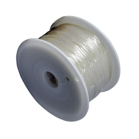 MKF-PVA F3.00 tisková struna (Filament), PVA, průměr 3.00 mm, 0,5 Kg, natur