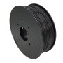MKF-PC Polykarbonát  F1.75 tisková struna (Filament), PC, průměr 1,75 mm, 1 Kg, černá