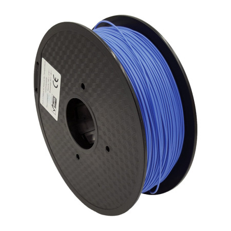 MKF-HIPS F1.75 tisková struna (Filament), HIPS, průměr 1,75 mm, 1 Kg, modrá
