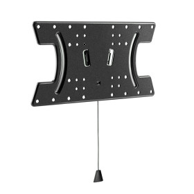 MKF-20DF428 držák pro OLED a QLED TV, Fixní, VESA 400×200, Nosnost 30 kg