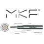 MKF-100102/1,8m video kabel HDMI / HDMI, V2.0, 18 Gb/s, 3D, 1080p, 19 pin, Hight speed, délka 1,8 m-3