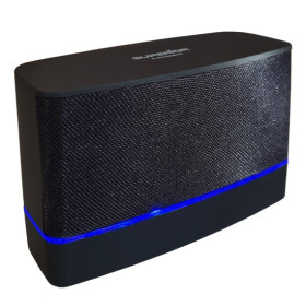 MyWay Traveler přenosný reproduktor, Výkon 3W, LED indikace