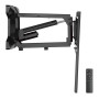 MKF-21DM647 držák na TV, motorizovaný, dálkové ovládání, VESA 600x400, Nosnost 35 kg-6