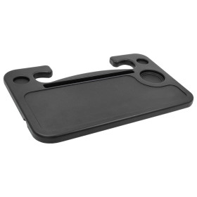 MKF-CAR6TABLE Multifunkční oboustranná podložka na volant