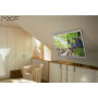MKF-20DM444 SMART Stropní Motorický držák na TV, VESA 400x400-12