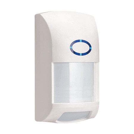 MKF-TSW050 PIR pohybový senzor s PET imunitou, Tuya, SMART WiFi