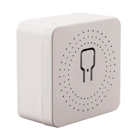 MKF-TSW176 Mini spínač 220V/16A jednokanalový, Tuya SMART WiFi