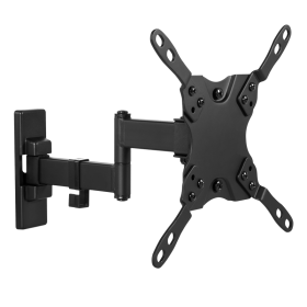 MKF-21DP224 držák na TV, Kloubový, VESA 200×200, Nosnost 20 kg