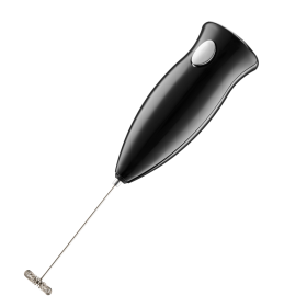 MKF-23MF10B Napěnovač mléka Černý