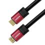 MKF-8KHDMI21 - 1,8m video kabel HDMI/HDMI, V2.1, 8K/60 Hz, 48 Gb/s, 3D, 4320p, 1,8 m