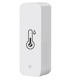 MKF-TSZ103 Zigbee senzor teploty a vlhkosti, Tuya, SMART WiFi