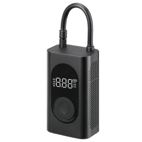 MKF-KOM30 Multifunkční AKU kompresor s powerbankou