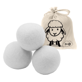 MKF-23DRY03 Vlněné koule do sušičky