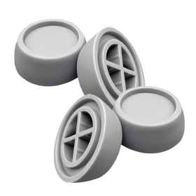 Superior Anti-vibration PADS podložky pod pračku 4ks