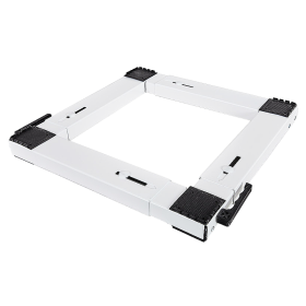 Superior Wheel Wash Podstavec pod pračku na kolečkách, antivibrační