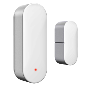 MKF-TSW025 Magnetický senzor na okna a dveře, Tuya SMART WiFi