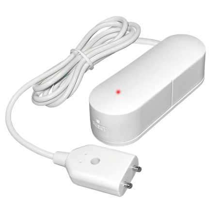 MKF-TSW075 Detektor úniku vody, záplavové čidlo, Tuya, SMART WiFi