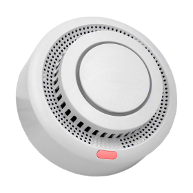 MKF-TSW090 Detektor kouře se sirénou, Tuya, SMART WiFi