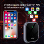 MKF-CarPlay AA Box 2v1 Bezdrátový adaptér do auta, BT+WiFi, CarPlay a Android Auto-4