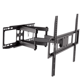 MKF-17DP641 držák na TV, Kloubový, VESA 600x400, Nosnost 40 kg