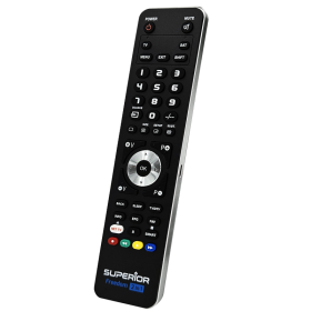 FREEDOM 2v1USB dálkový ovladač pro 2 přístroje, USB, programování přes PC-7