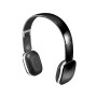 Stereo sluchátka InHouse MKF-HB1 white s Bluetooth