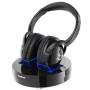 Meliconi HP300 PROFESSIONAL Stereo HiFi Bezdrátová sluchátka