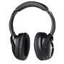 Meliconi HP300 PROFESSIONAL Stereo HiFi Bezdrátová sluchátka