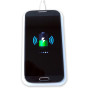 Nabíječka InHouse MKF-WT1 Qi bezkontaktní indukční pro mobilní telefony – neoriginální