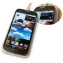 Nabíječka InHouse MKF-WT1 Qi bezkontaktní indukční pro mobilní telefony – neoriginální