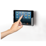Meliconi My Mobile Click Cover Case iPad mini pouzdro černošedé